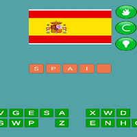 Flags Quiz :Guess Flags games