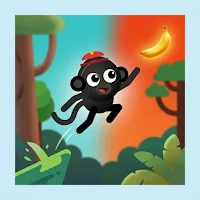 The Monkey Jump: Jungle Quest