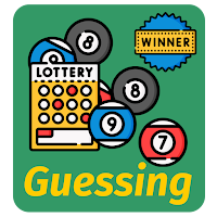 Lottery Guessing - Random No