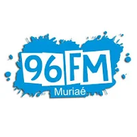 96 FM Muriaé