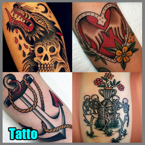 Tattoo Screenshot 0