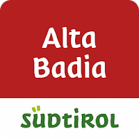 Alta Badia Dolomites