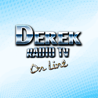 Derek Radio Tv