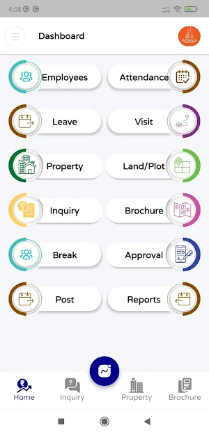 Royals Property Screenshot 3