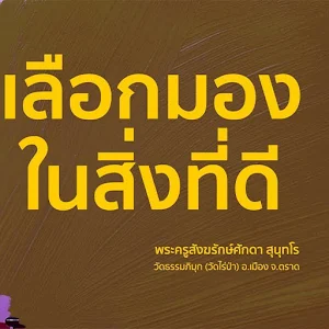 ฟังธรรมมะพระอาจารย์ศักดา Screenshot 0