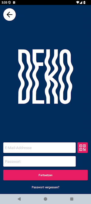 DEKO 26 Screenshot 1