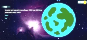 Zengin Fakir Uzay Macerası Screenshot 1