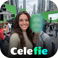 Celefie AI: Selfie with celebs
