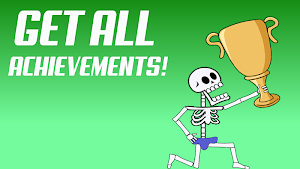 Skull Game - Arcade Games Screenshot 3