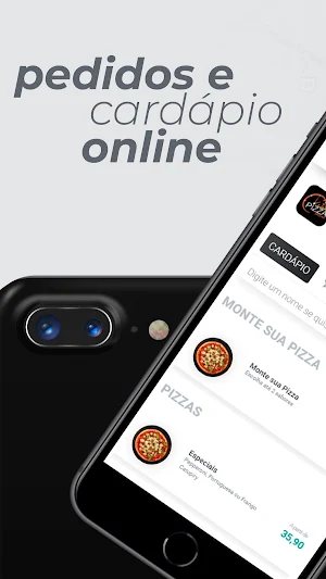 Pizza Break Screenshot 1