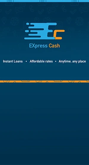 Express Cash - Quickest App Screenshot 0