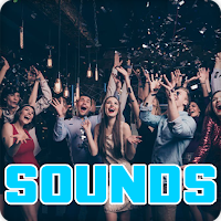Laughing Crowd Sounds Effect