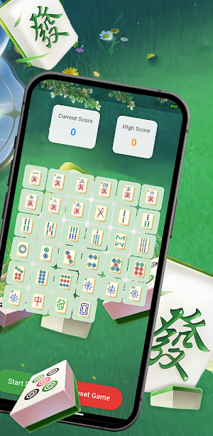 MahjongFruit Win Screenshot 0
