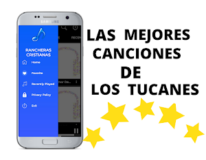 los tucanes de tijuana musica Screenshot 0