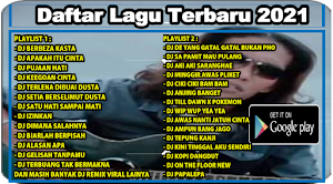 DJ Remix Thomas Arya 2021 Screenshot 0