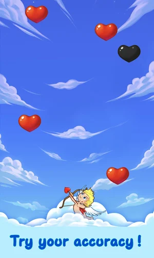 Cupid's Arrow Screenshot 1