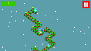 PolyRun Screenshot 2