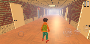 Mr Stinky Escape Detention Mod Screenshot 2