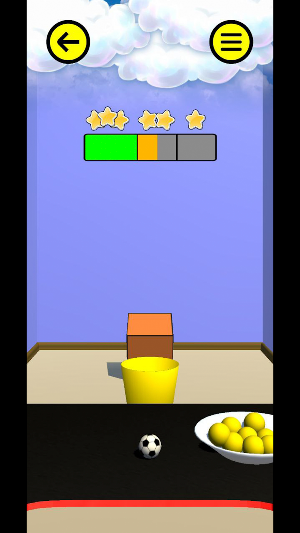 Try Again: Ball Story Screenshot 3