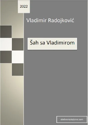 Šah sa Vladimirom Screenshot 2
