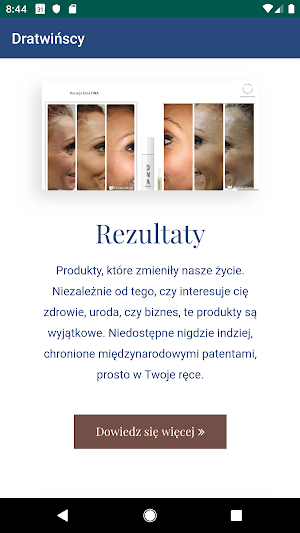Dratwińscy Screenshot 2