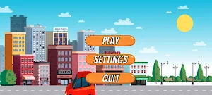 Dash Driver Screenshot 1