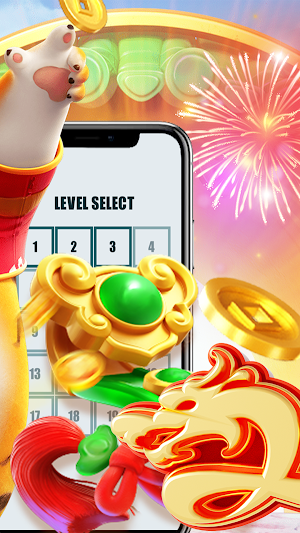 Gravity Square Tiger Screenshot 1