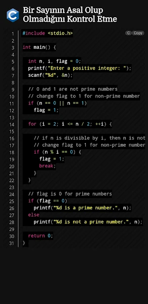 CodeBook - Kodlama Öğren Screenshot 1