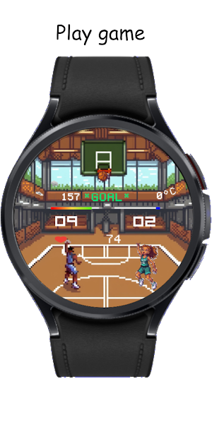 PixelBall Screenshot 2