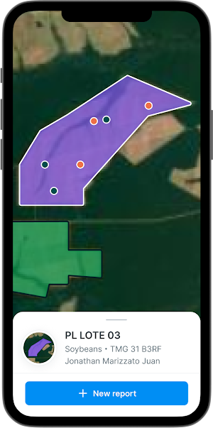 SmartGrower Screenshot 0