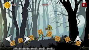 Troll Monster Adventure Screenshot 0