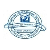 Supreme International school