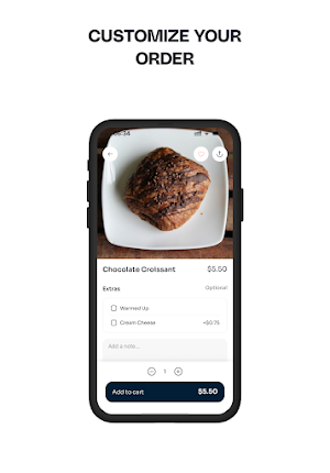 Brewpoint Coffee Screenshot 2