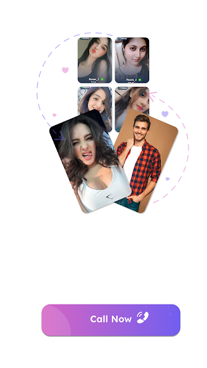 Ladki Se Baat Karne Ka App Screenshot 2