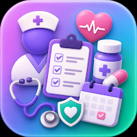 Nurse Care Tracker