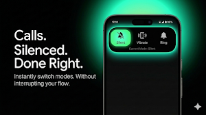 Dynamic Notch Bar Notification Screenshot 3