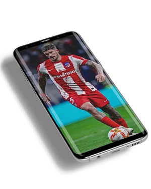 Rodrigo De Paul Wallpapers Screenshot 1