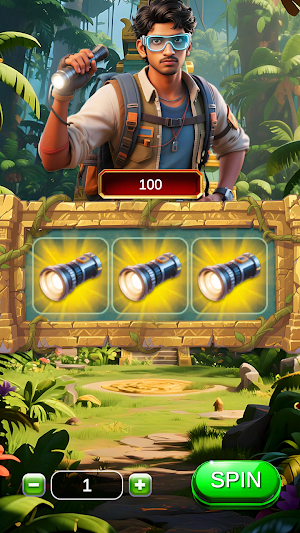 Veer Casino 777 Screenshot 1