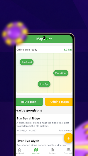 Everbet Screenshot 1