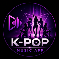 K-Pop World: Music