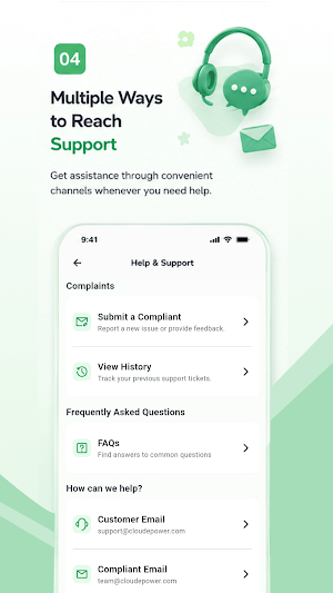 LoanOrbit - Instant Loan Screenshot 3