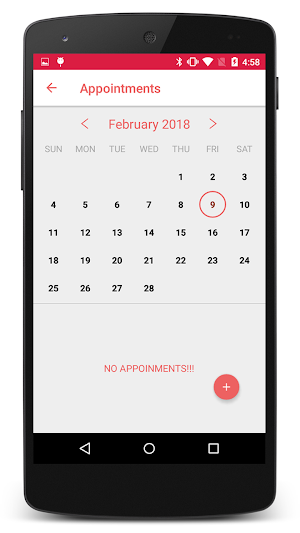 Aiswarya Clinic Screenshot 3