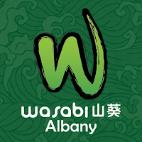 Wasabi Albany