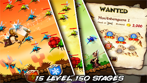 Flying Defense Screenshot 3