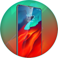 Theme for Lenovo Z6 Pro 5G