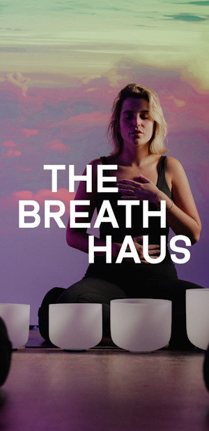 The Breath Haus Screenshot 0