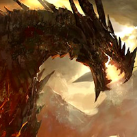 Dragon Roar Fire Breath Sounds