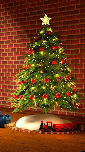 Escape Game Christmas Party Screenshot 2