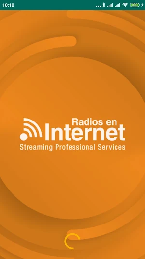 De lo que hay radio Screenshot 1