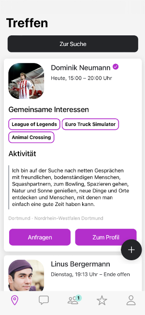 LoDieCo Screenshot 0